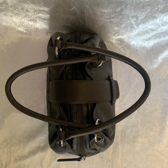 Dereck Alexander premium Leather - Picture 5 of 16